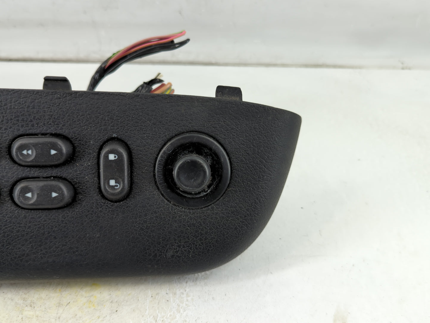 2004-2008 Ford F-150 Master Power Window Switch Replacement Driver Side Left P/N:5L3T 14B133 BB3 Fits OEM Used Auto Parts - 