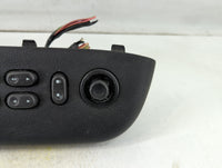 2004-2008 Ford F-150 Master Power Window Switch Replacement Driver Side Left P/N:5L3T 14B133 BB3 Fits OEM Used Auto Parts - 
