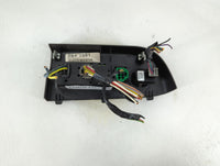 2004-2008 Ford F-150 Master Power Window Switch Replacement Driver Side Left P/N:5L3T 14B133 BB3 Fits OEM Used Auto Parts - 
