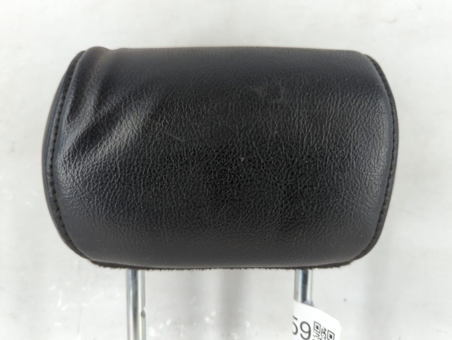 2004-2008 Ford F-150 Headrest Head Rest Front Driver Passenger Seat Fits Fits 2004 2005 2006 2007 2008 OEM Used Auto Parts -