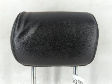 2004-2008 Ford F-150 Headrest Head Rest Front Driver Passenger Seat Fits Fits 2004 2005 2006 2007 2008 OEM Used Auto Parts -