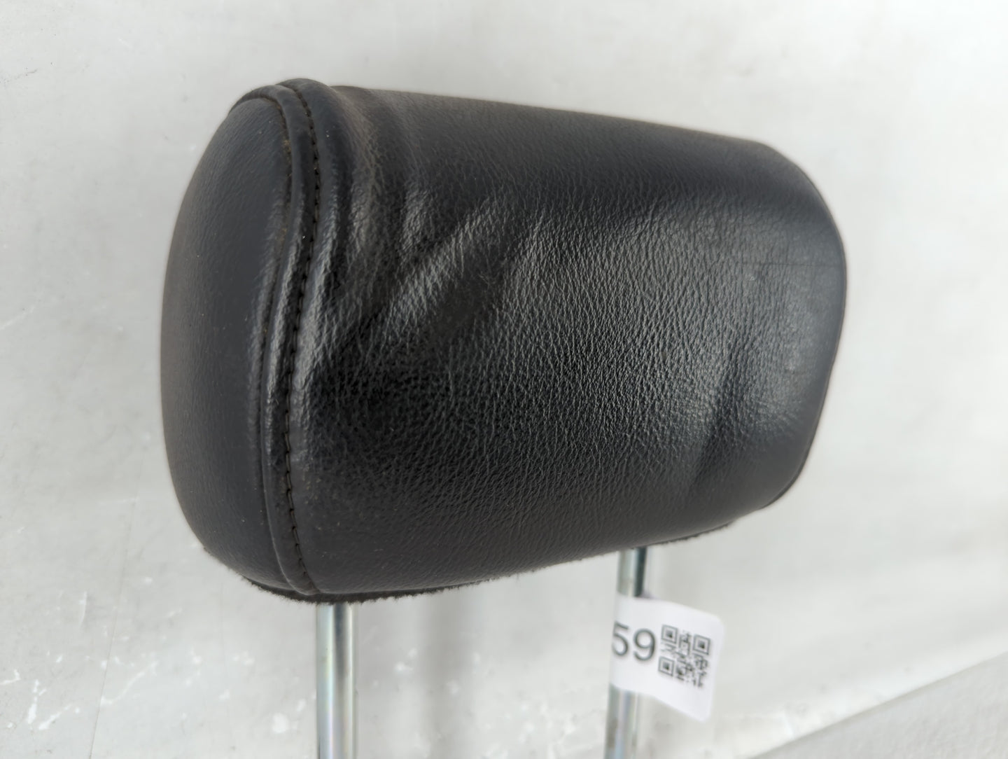 2004-2008 Ford F-150 Headrest Head Rest Front Driver Passenger Seat Fits Fits 2004 2005 2006 2007 2008 OEM Used Auto Parts -