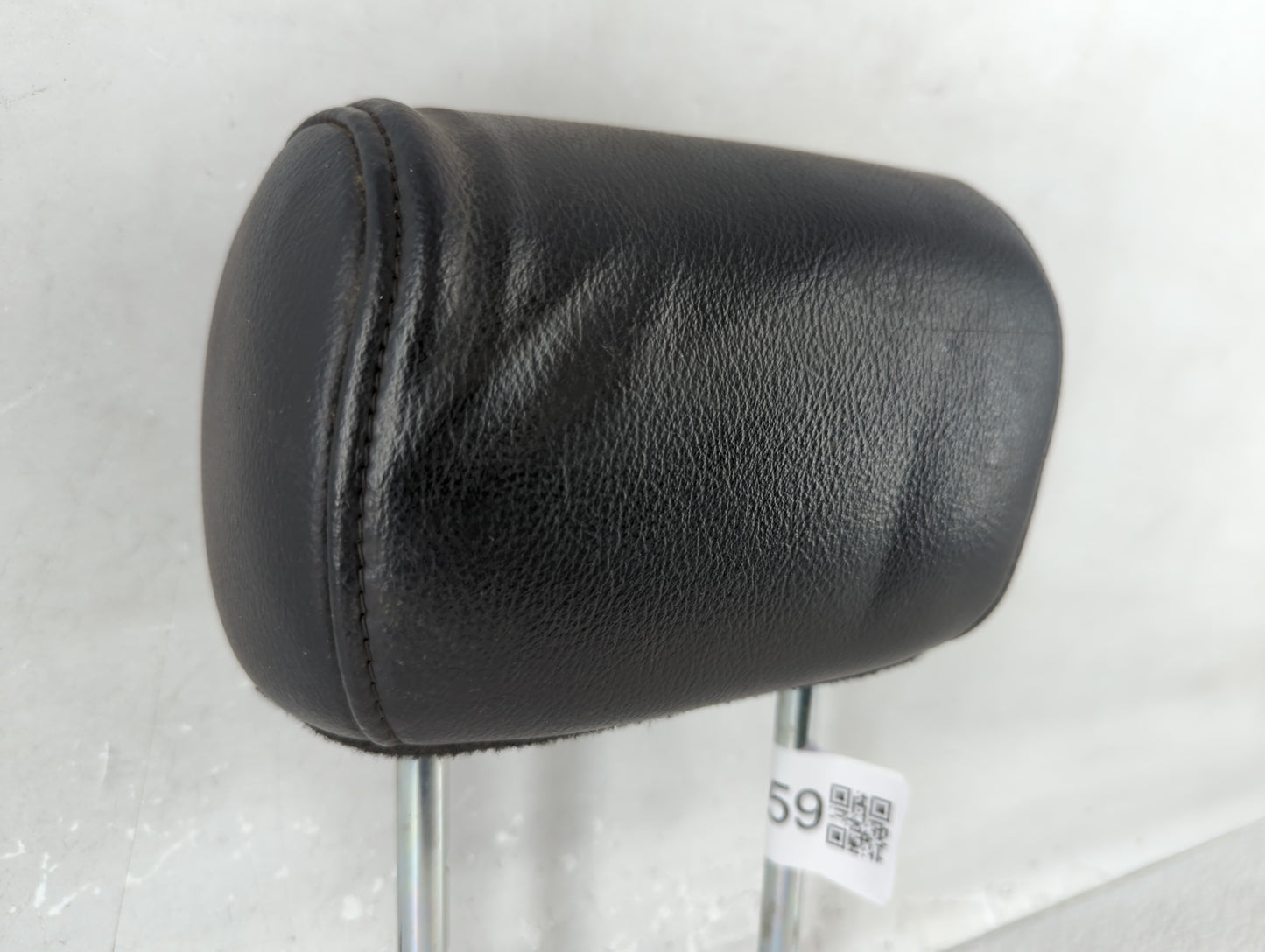 2004-2008 Ford F-150 Headrest Head Rest Front Driver Passenger Seat Fits Fits 2004 2005 2006 2007 2008 OEM Used Auto Parts -