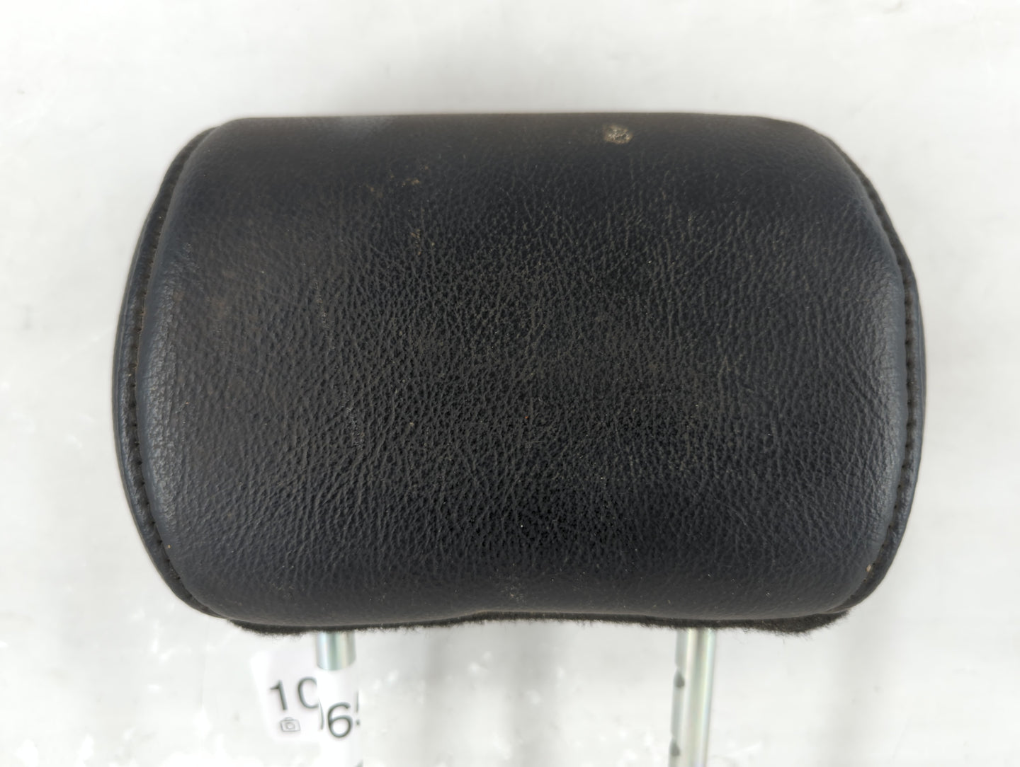 2004-2008 Ford F-150 Headrest Head Rest Front Driver Passenger Seat Fits Fits 2004 2005 2006 2007 2008 OEM Used Auto Parts -
