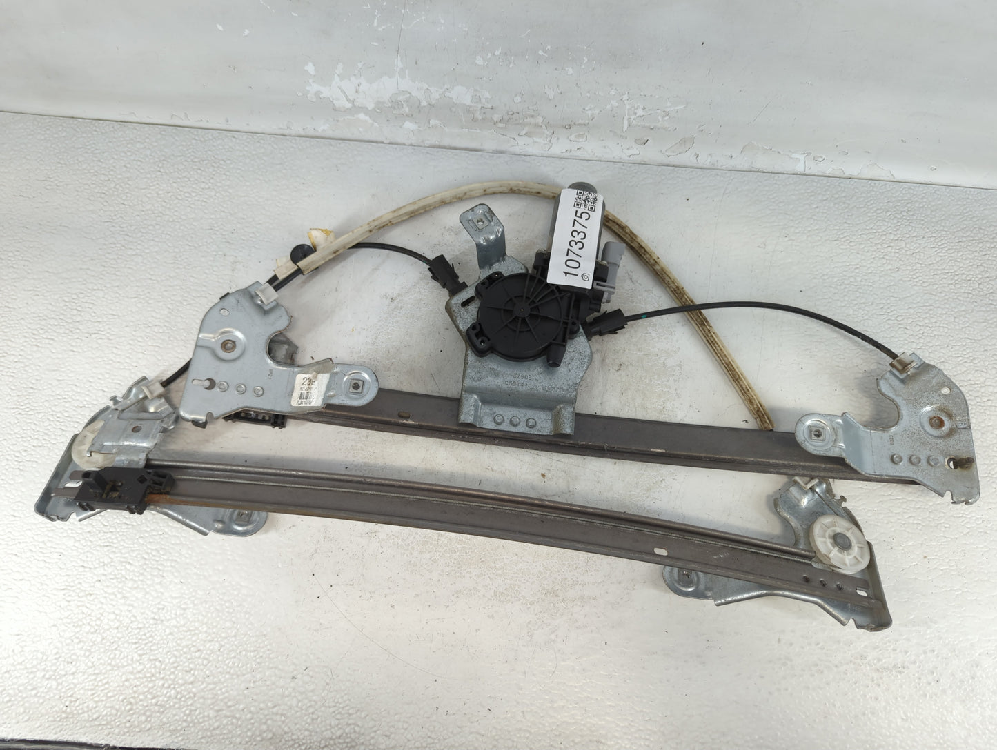2004-2014 Ford F-150 Driver Left Rear Window Regulator - Oemusedautoparts1.com