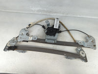 2004-2014 Ford F-150 Driver Left Rear Window Regulator - Oemusedautoparts1.com