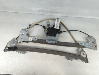 compare product 2004-2014 Ford F-150 Driver Left Rear Window Regulator