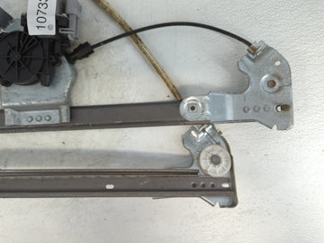 2004-2014 Ford F-150 Driver Left Rear Window Regulator