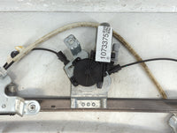 2004-2014 Ford F-150 Driver Left Rear Window Regulator - Oemusedautoparts1.com