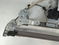 2004-2014 Ford F-150 Driver Left Rear Window Regulator - Oemusedautoparts1.com