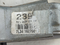 2004-2014 Ford F-150 Driver Left Rear Window Regulator - Oemusedautoparts1.com