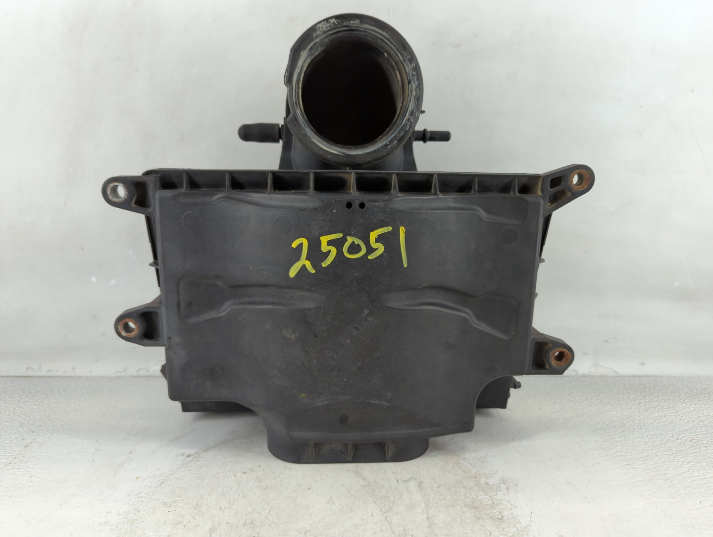 2004-2008 Ford F-150 Air Cleaner Intake-duct Hose Tube - Oemusedautoparts1.com