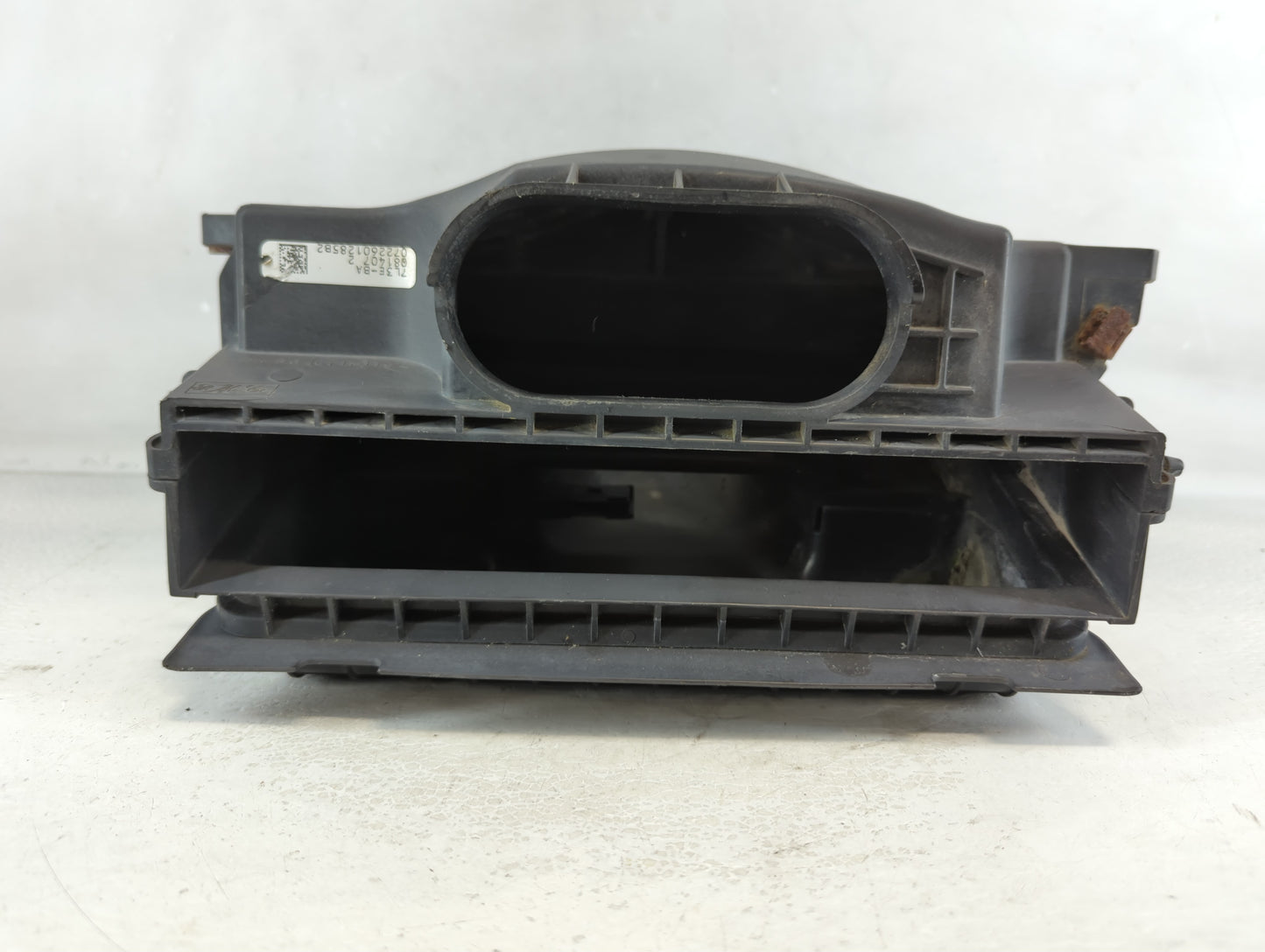 2004-2008 Ford F-150 Air Cleaner Intake-duct Hose Tube - Oemusedautoparts1.com