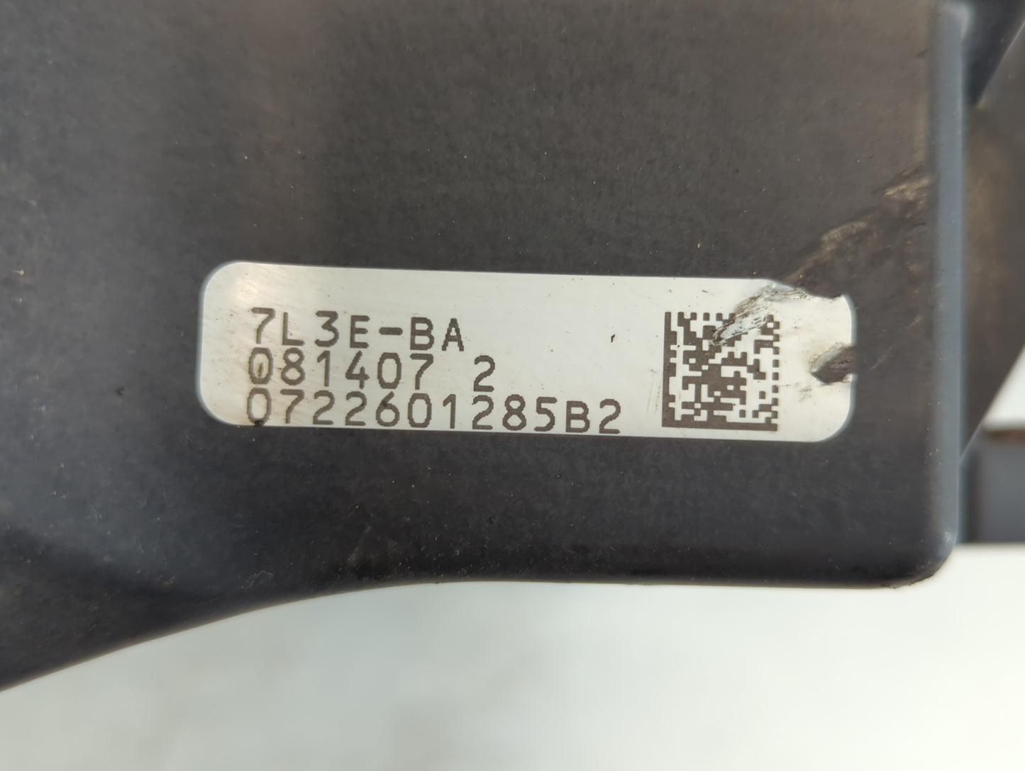 2004-2008 Ford F-150 Air Cleaner Intake-duct Hose Tube - Oemusedautoparts1.com
