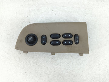 2004-2008 Ford F-150 Master Power Window Switch Replacement Driver Side Left P/N:5L3T 14B133 BB Fits OEM Used Auto Parts - O