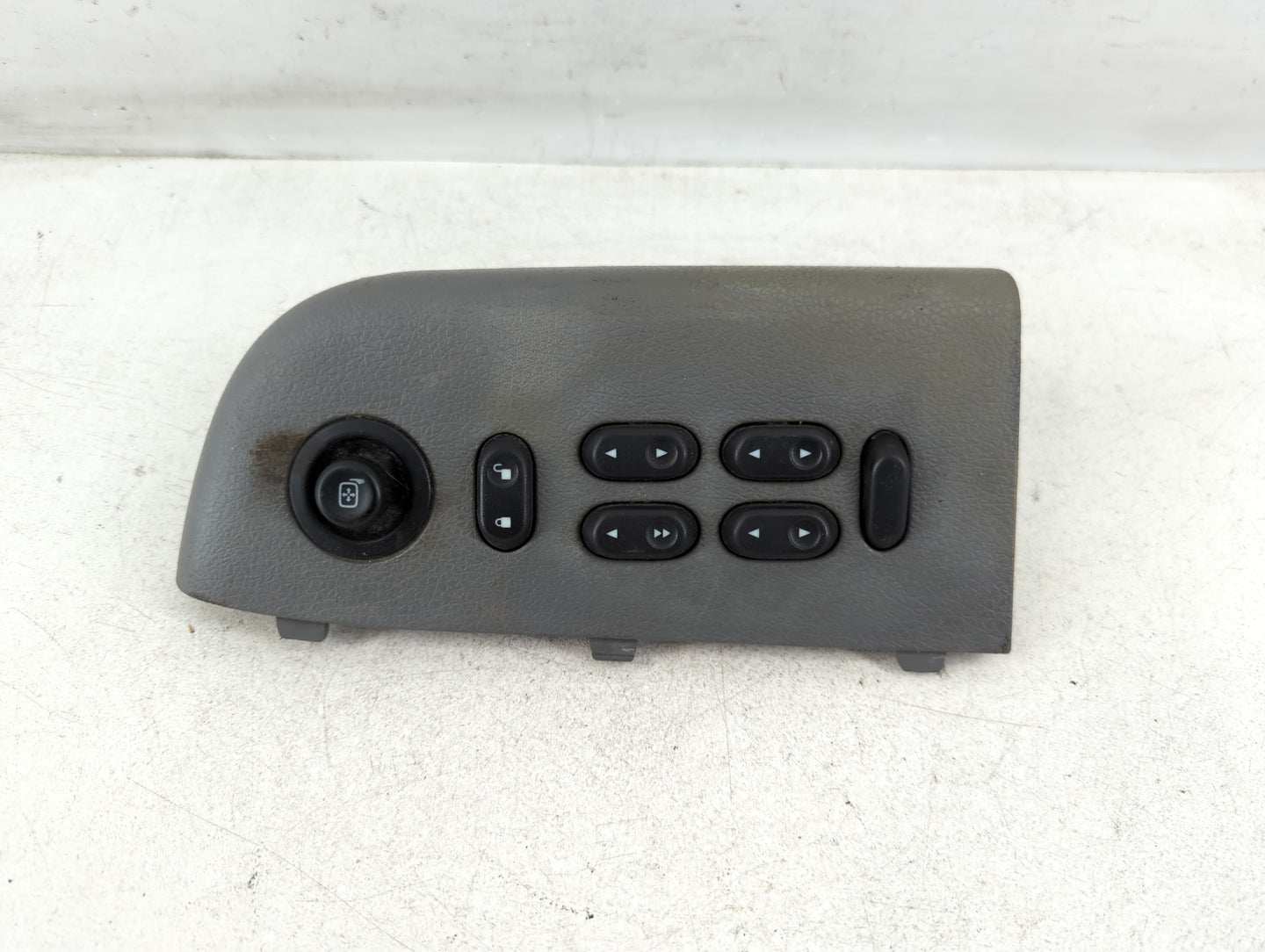 2005-2014 Ford F-150 Master Power Window Switch Replacement Driver Side Left P/N:5L3T 14B133 BB Fits OEM Used Auto Parts - O
