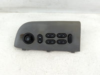 2005-2014 Ford F-150 Master Power Window Switch Replacement Driver Side Left P/N:5L3T 14B133 BB Fits OEM Used Auto Parts - O