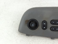 2005-2014 Ford F-150 Master Power Window Switch Replacement Driver Side Left P/N:5L3T 14B133 BB Fits OEM Used Auto Parts - O