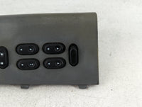 2005-2014 Ford F-150 Master Power Window Switch Replacement Driver Side Left P/N:5L3T 14B133 BB Fits OEM Used Auto Parts - O