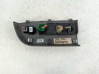 2005-2014 Ford F-150 Master Power Window Switch Replacement Driver Side Left P/N:5L3T 14B133 BB Fits OEM Used Auto Parts - O