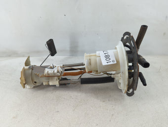 compare product 2006-2008 Ford F-150 Electrical Gas Fuel Pump Assembly