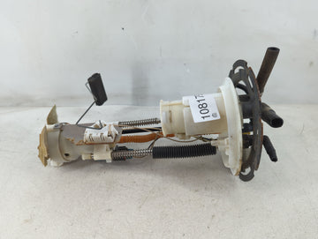 2006-2008 Ford F-150 Electrical Gas Fuel Pump Assembly - Oemusedautoparts1.com