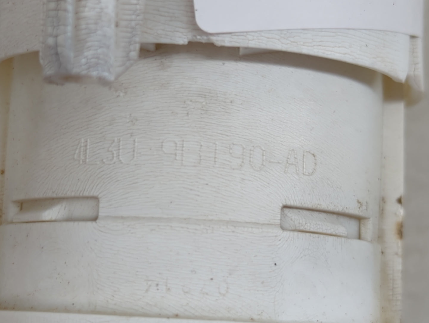 2006-2008 Ford F-150 Electrical Gas Fuel Pump Assembly - Oemusedautoparts1.com