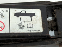 2008 Ford F-150 Spare Scissor Car Jack 1081840 - Oemusedautoparts1.com
