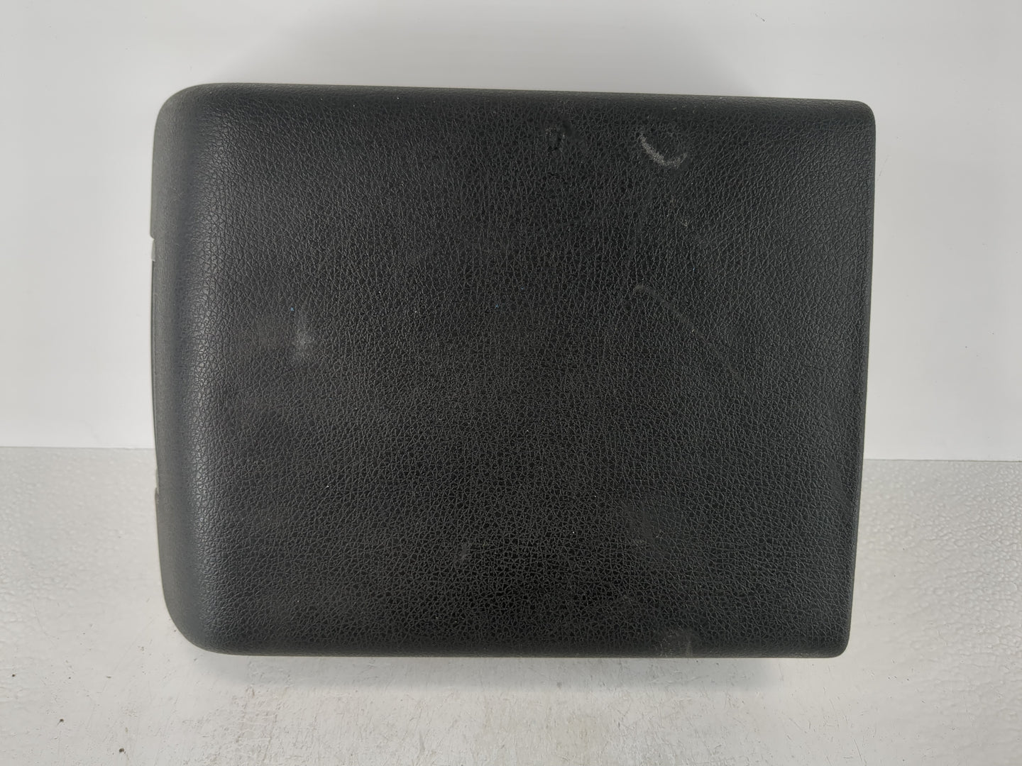 2006-2008 Ford F-150 Center Console Armrest Cover Lid Fits Fits 2006 2007 2008 OEM Used Auto Parts - Oemusedautoparts1.com
