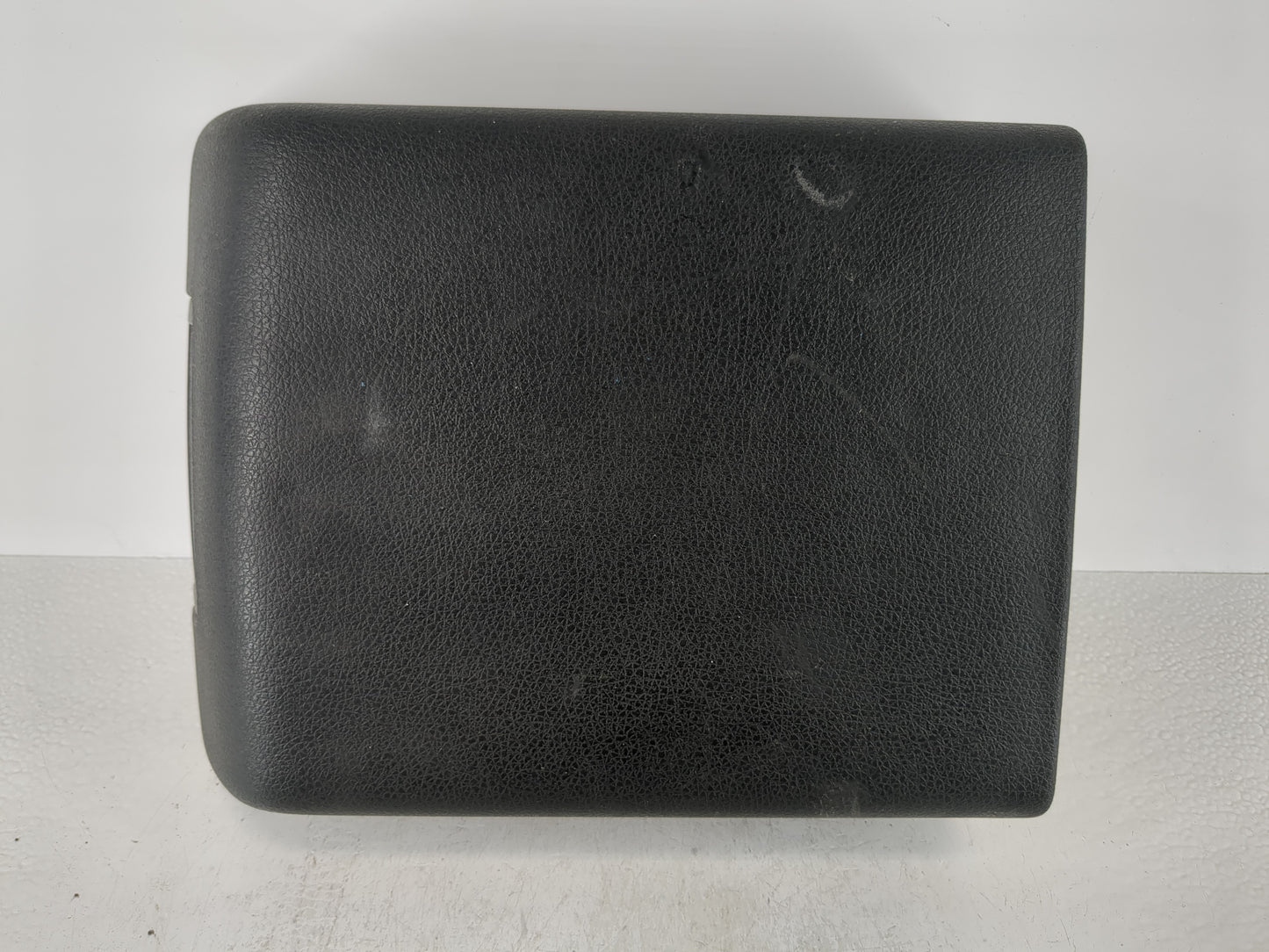 2006-2008 Ford F-150 Center Console Armrest Cover Lid Fits Fits 2006 2007 2008 OEM Used Auto Parts - Oemusedautoparts1.com