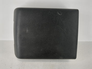 2006-2008 Ford F-150 Center Console Armrest Cover Lid Fits Fits 2006 2007 2008 OEM Used Auto Parts - Oemusedautoparts1.com