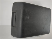 2006-2008 Ford F-150 Center Console Armrest Cover Lid Fits Fits 2006 2007 2008 OEM Used Auto Parts - Oemusedautoparts1.com