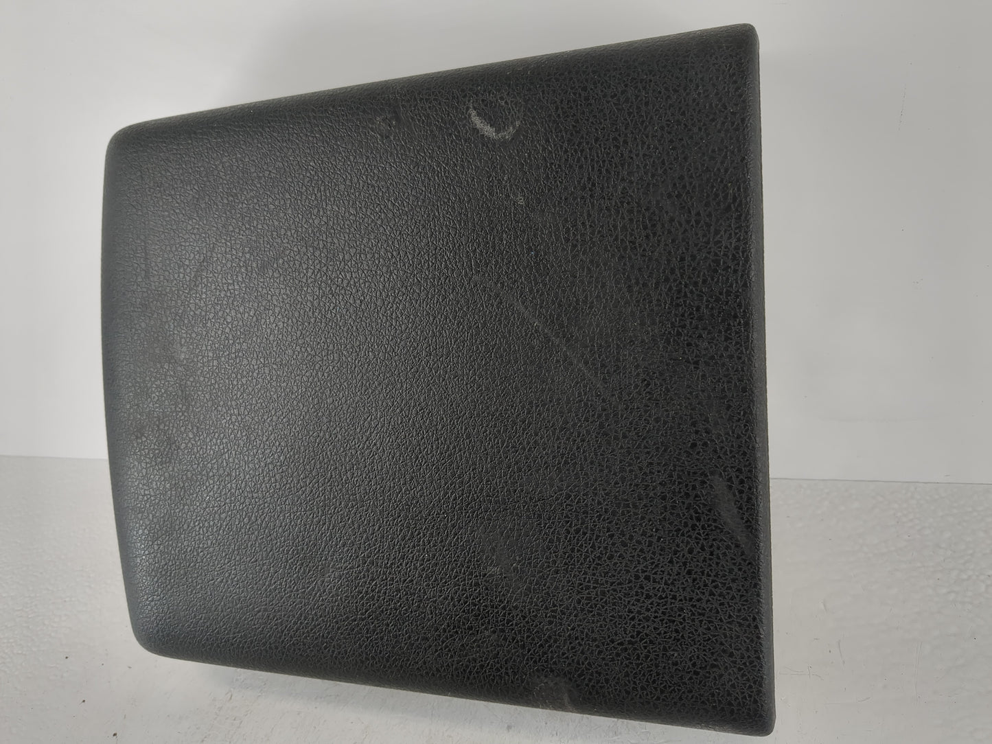 2006-2008 Ford F-150 Center Console Armrest Cover Lid Fits Fits 2006 2007 2008 OEM Used Auto Parts - Oemusedautoparts1.com