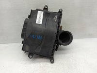 2004-2008 Ford F-150 Air Cleaner Intake-duct Hose Tube - Oemusedautoparts1.com