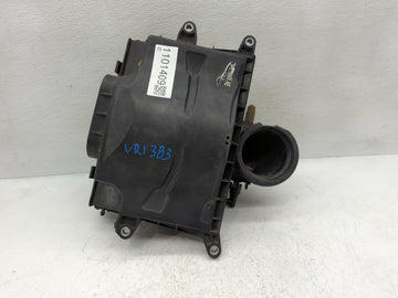 2004-2008 Ford F-150 Air Cleaner Intake-duct Hose Tube - Oemusedautoparts1.com