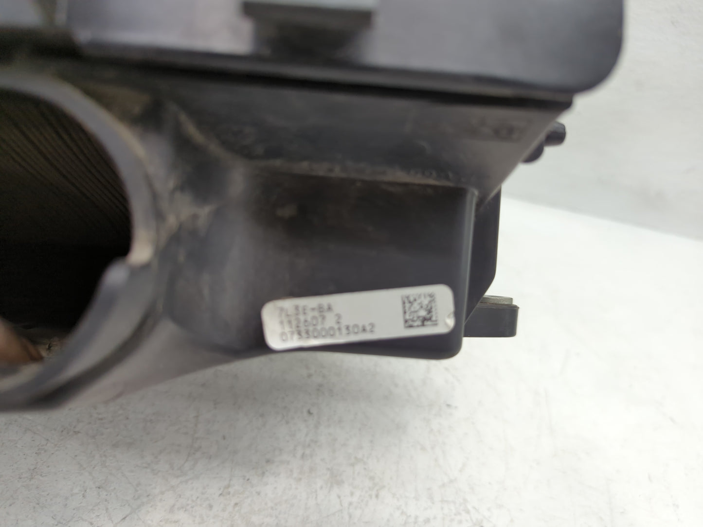 2004-2008 Ford F-150 Air Cleaner Intake-duct Hose Tube - Oemusedautoparts1.com
