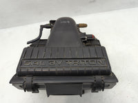 2004-2008 Ford F-150 Air Cleaner Intake-duct Hose Tube - Oemusedautoparts1.com