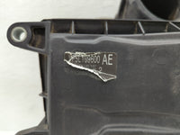 2004-2008 Ford F-150 Air Cleaner Intake-duct Hose Tube - Oemusedautoparts1.com