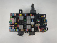 2007-2008 Ford F-150 Fusebox Fuse Box Panel Relay Module P/N:7L3T-14A067-DA Fits Fits 2007 2008 OEM Used Auto Parts - Oemuse