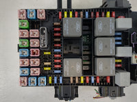 2007-2008 Ford F-150 Fusebox Fuse Box Panel Relay Module P/N:7L3T-14A067-DA Fits Fits 2007 2008 OEM Used Auto Parts - Oemuse