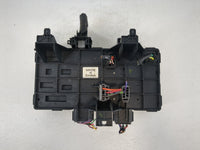 2007-2008 Ford F-150 Fusebox Fuse Box Panel Relay Module P/N:7L3T-14A067-DA Fits Fits 2007 2008 OEM Used Auto Parts - Oemuse