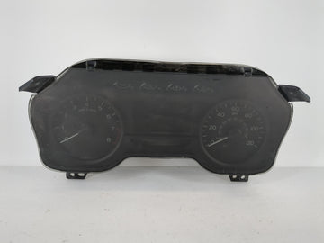 2007-2008 Ford F-150 Instrument Cluster Speedometer Gauges P/N:SAE J1344 Fits Fits 2007 2008 OEM Used Auto Parts - Oemusedau