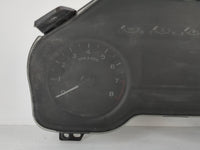 2007-2008 Ford F-150 Instrument Cluster Speedometer Gauges P/N:SAE J1344 Fits Fits 2007 2008 OEM Used Auto Parts - Oemusedau