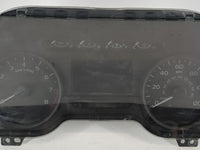 2007-2008 Ford F-150 Instrument Cluster Speedometer Gauges P/N:SAE J1344 Fits Fits 2007 2008 OEM Used Auto Parts - Oemusedau