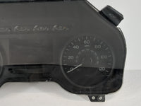 2007-2008 Ford F-150 Instrument Cluster Speedometer Gauges P/N:SAE J1344 Fits Fits 2007 2008 OEM Used Auto Parts - Oemusedau