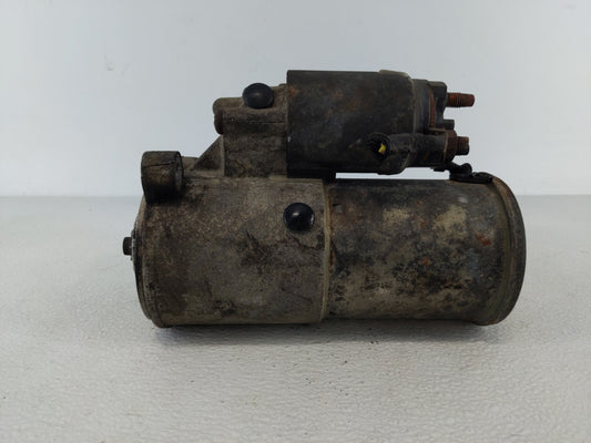 1999-2013 Ford F-150 Car Starter Motor Solenoid OEM P/N:6L3T GA 8A17D 11000 12V Fits OEM Used Auto Parts - Oemusedautoparts1
