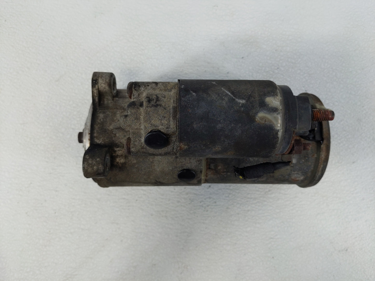 1999-2013 Ford F-150 Car Starter Motor Solenoid OEM P/N:6L3T GA 8A17D 11000 12V Fits OEM Used Auto Parts - Oemusedautoparts1