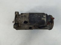 1999-2013 Ford F-150 Car Starter Motor Solenoid OEM P/N:6L3T GA 8A17D 11000 12V Fits OEM Used Auto Parts - Oemusedautoparts1