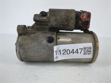 1999-2013 Ford F-150 Car Starter Motor Solenoid OEM P/N:6L34 CA 8B05B Fits OEM Used Auto Parts - Oemusedautoparts1.com