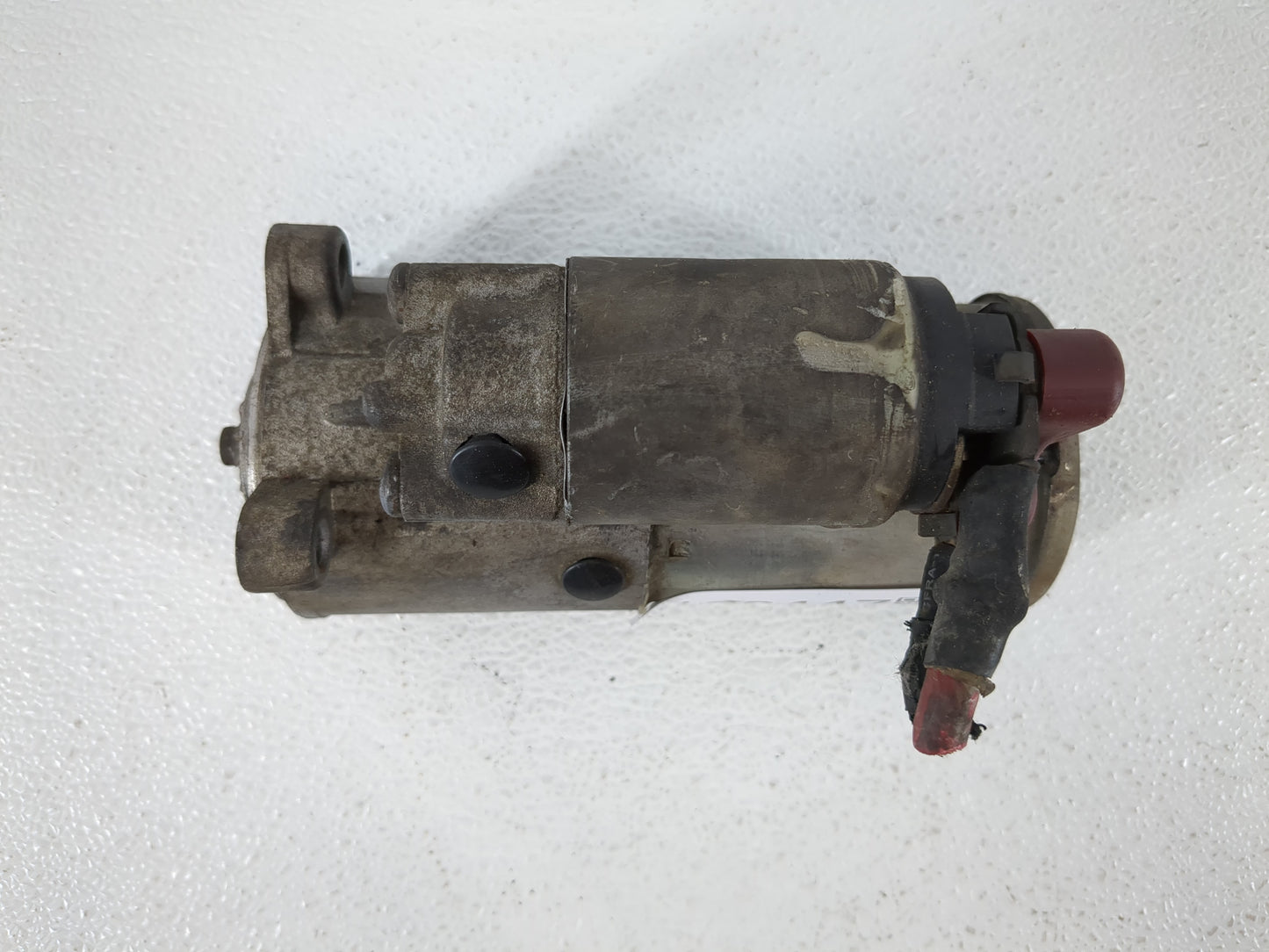 1999-2013 Ford F-150 Car Starter Motor Solenoid OEM P/N:6L34 CA 8B05B Fits OEM Used Auto Parts - Oemusedautoparts1.com